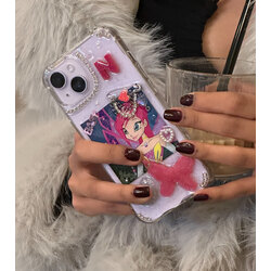 Winx Tecna Love (Custom)
