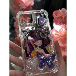 Winx Miusa Love (Custom)