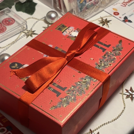 Christmas Box