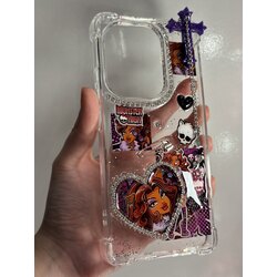 Monster High Clawdeen Wolf