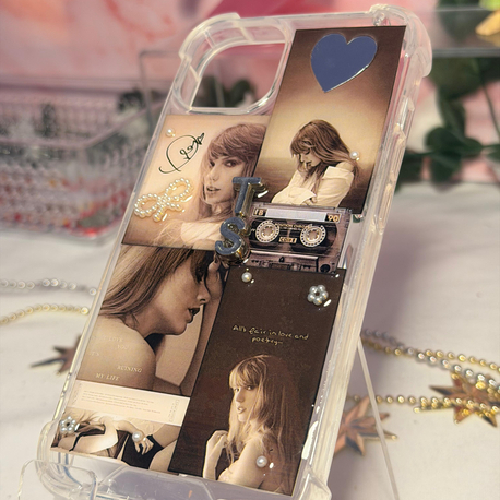 Custom Taylor Swift Case