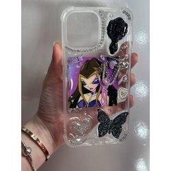 Winx Darcy Love
