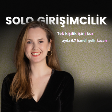 Solo Girişimcilik Mentorluğu