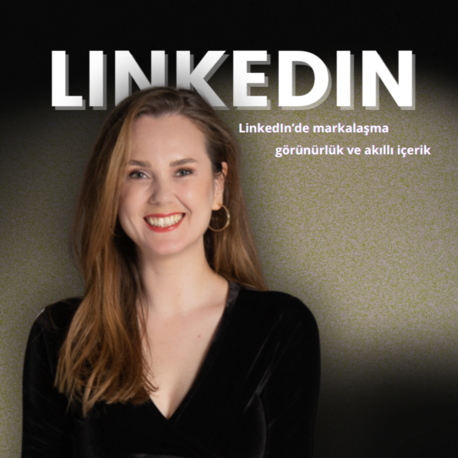LinkedIn Power Mentorluğu