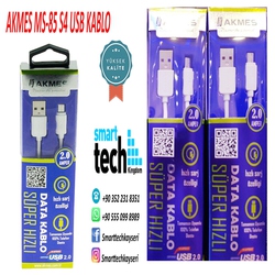 2.0 AMPER USB FAST DATA KABLO