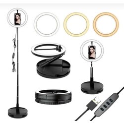 Katlanabilir Ring Light