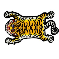 Tibet Kaplanı