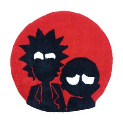 Rick and morty