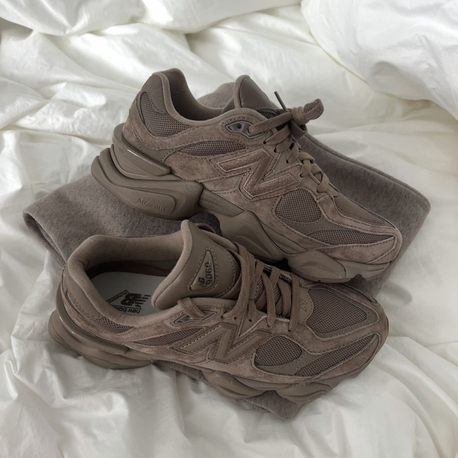 New Balance 9060 “Chocolate”