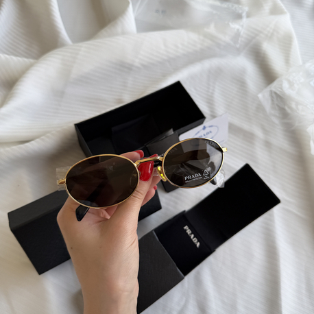 Prada 12643I Orıgınal