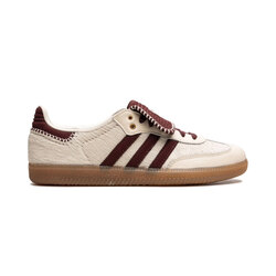 SAMBA "Wales Bonner - Cream White Pony"