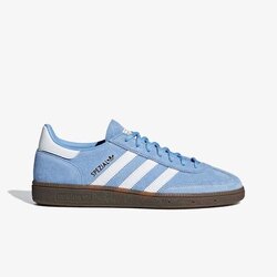 Adidas Handball Spezial Light Blue