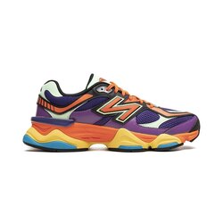 NEW BALANCE 9060 "Prism Purple"