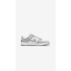 Nike Dunk Low “Grey Fog”