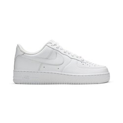 AIR FORCE 1 LOW '07 White on White