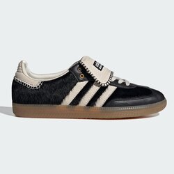 Adidas X Wales Bonner Black