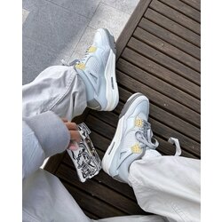 Jordan 4 Retro SE Craft Photon Dust