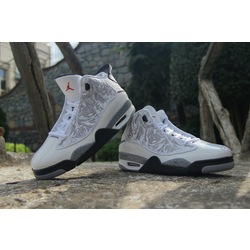 Air Jordan Dub Zero