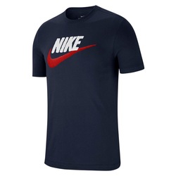 Nike Tee Navy T-shirt