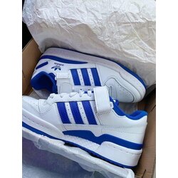 Forum Low Lacivert