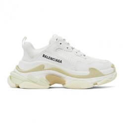 Balenciaga Triple s Classic