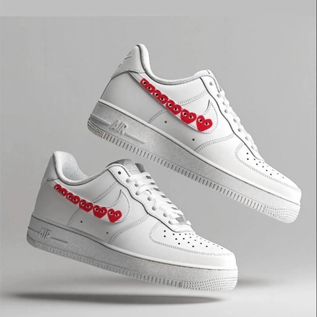 CUSTOM AF1 