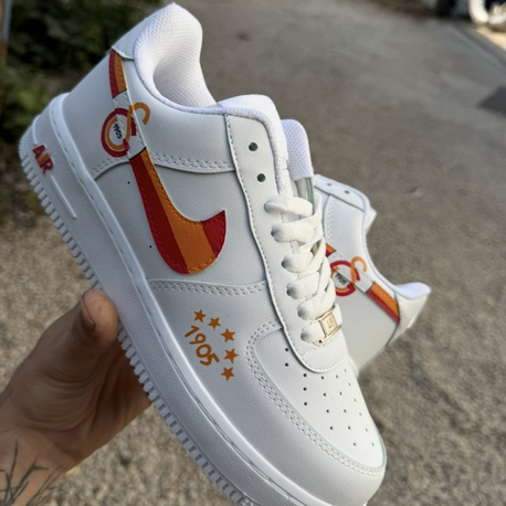 GALATASARAY MODEL2