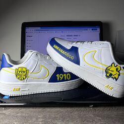 ANKARAGÜCÜ