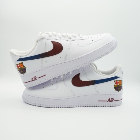 FC ( BARCELONA )