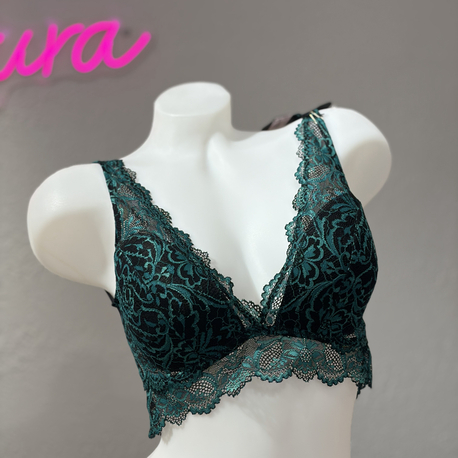 Magicform bralet