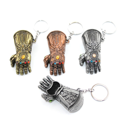 Thanos Eli (Sonsuzluk Eldiveni) Anahtarlık ve Açacak
