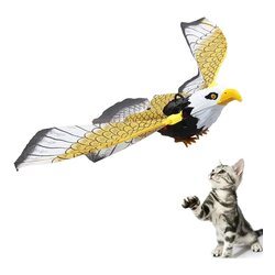 İnteraktif Kartal Kedi Oyuncağı