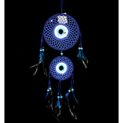 Rüya Kapanı Dreamcatcher Model 25