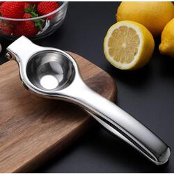 Paslanmaz Çelik Limon Sıkacağı