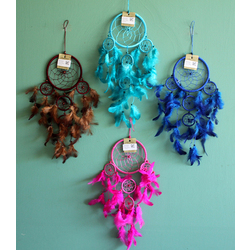 Rüya Kapanı Dream Catcher Model 23