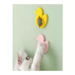 Ördek Kedi Otu Oyun Topu