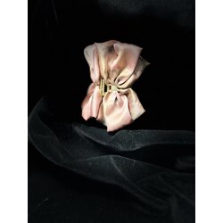 ECO - Kelebek toka (pembe)