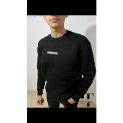 3 İplik Sweatshirt