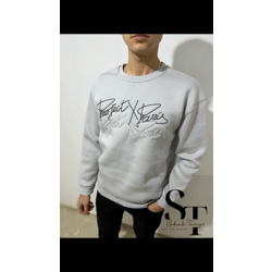 3 İplik Sweatshirt