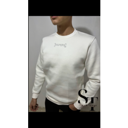 3 İplik Sweatshirt