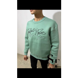 3 İplik Sweatshirt