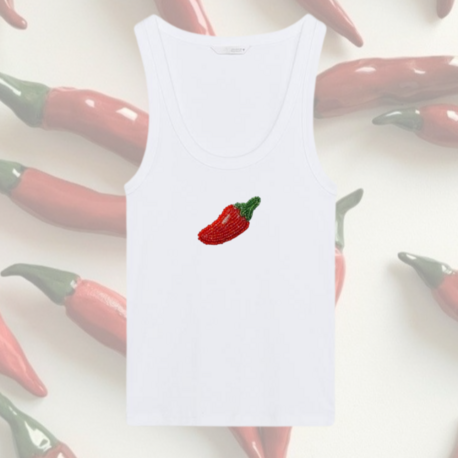 Spicy Tank 