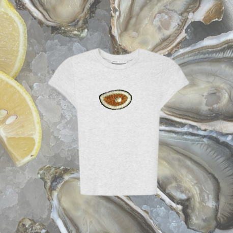 Oyster Top 