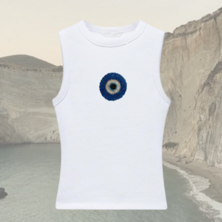 Eyeconic Tank 