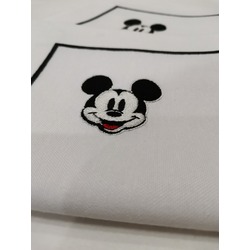 Mickey Mouse Amerikan Servis 2'li