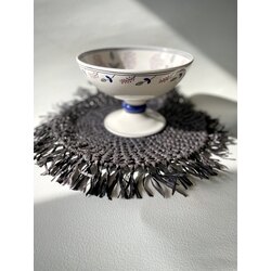 Ayaklı Kase 20cm ( ön sipariş)