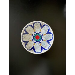 El yapımı 16cm tabak (ön sipariş)