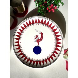 Circus Serisi 4