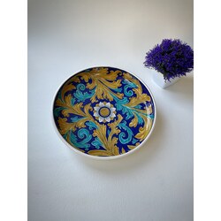 27 cm Tabak ( ön sipariş)