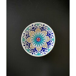 El Yapımı 16cm Tabak( ön sipariş)